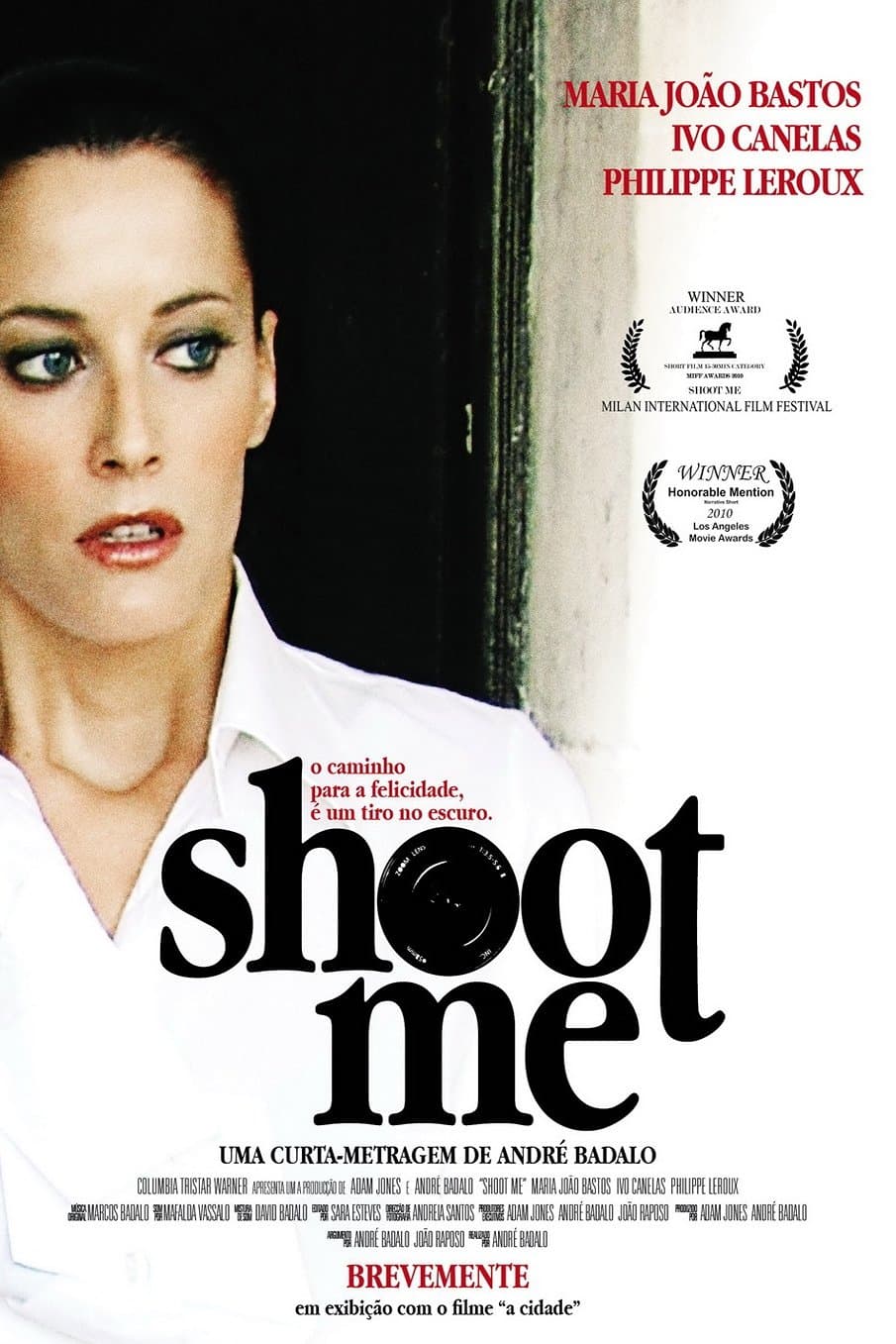 Shoot Me full movie