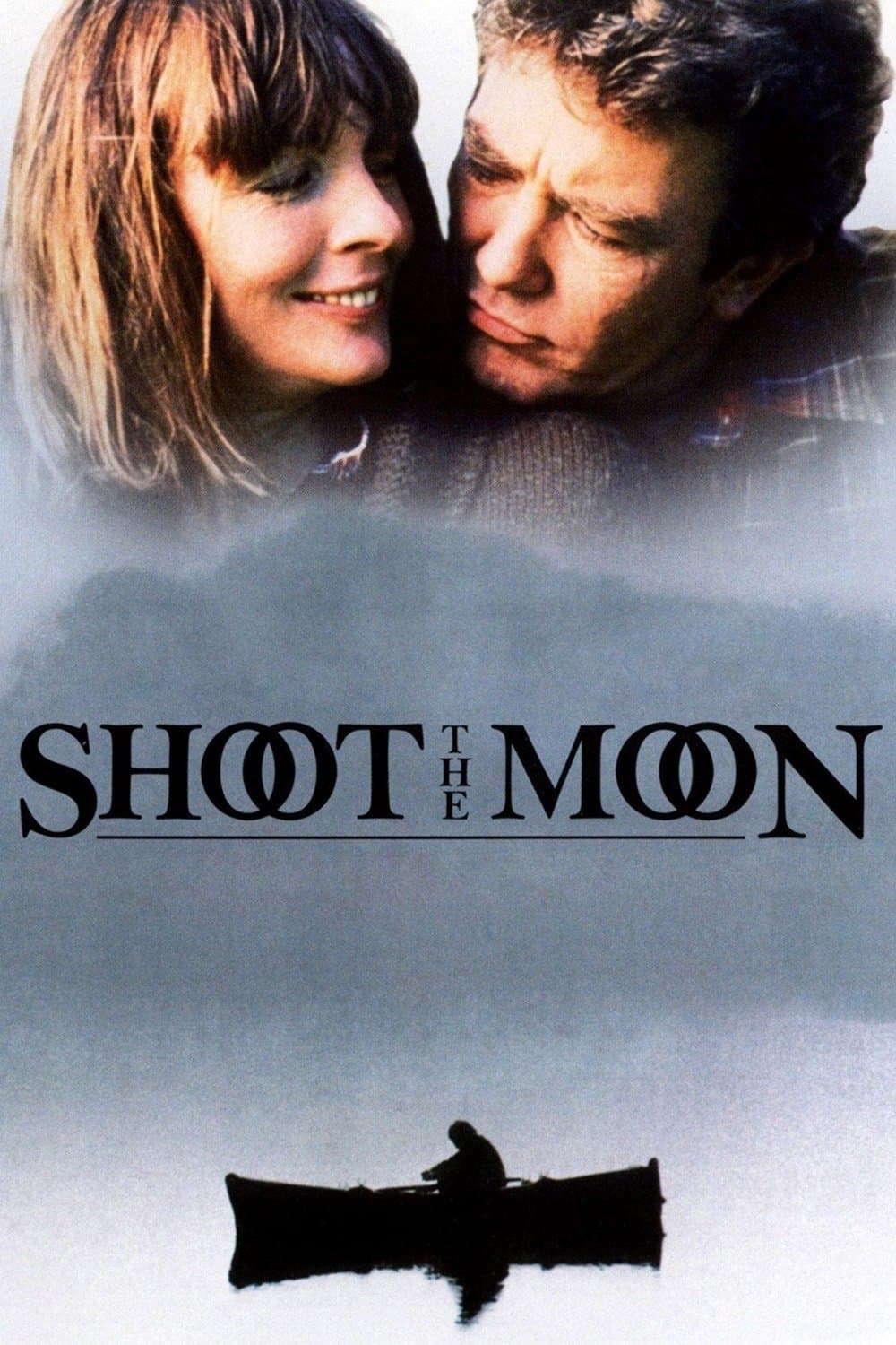 Shoot the Moon full movie