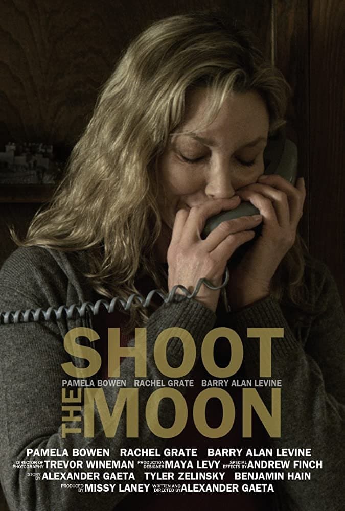 Shoot the Moon full movie