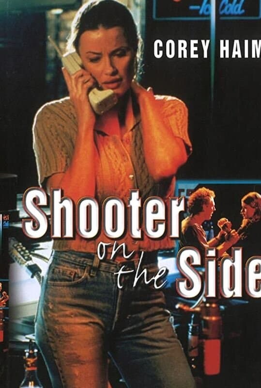 Shooter on the Side full movie