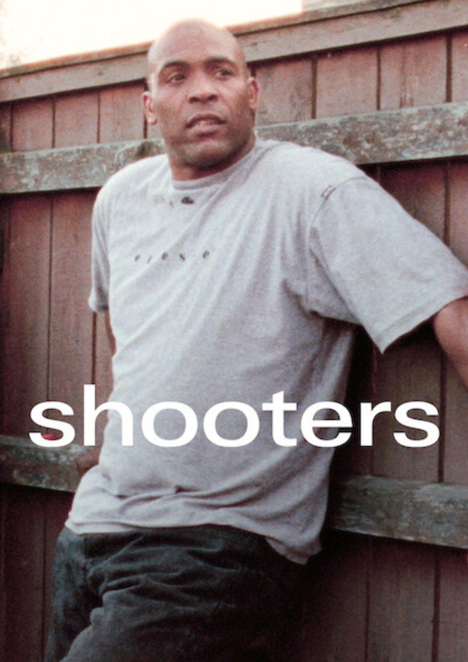 Shooters full movie