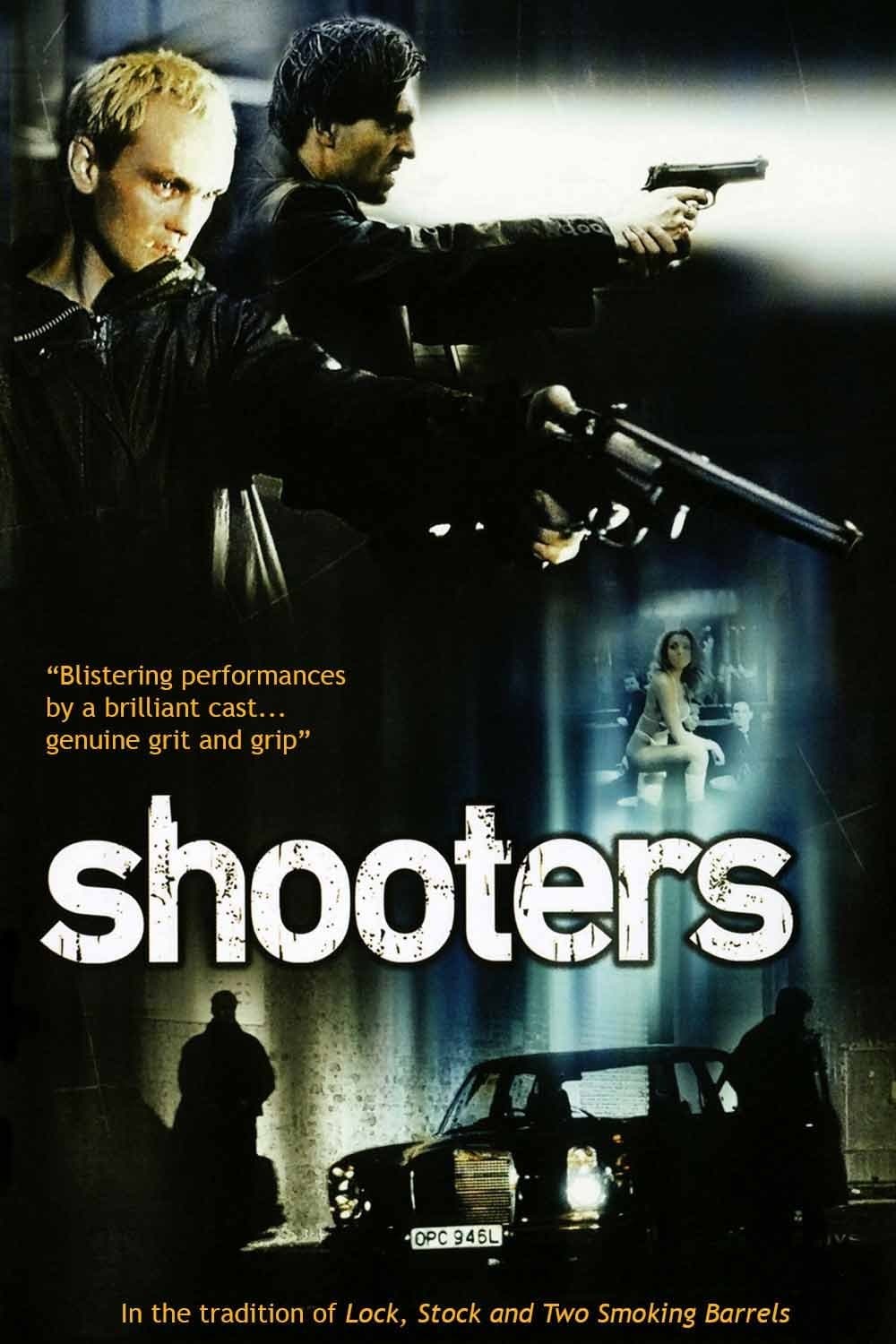 Shooters full movie