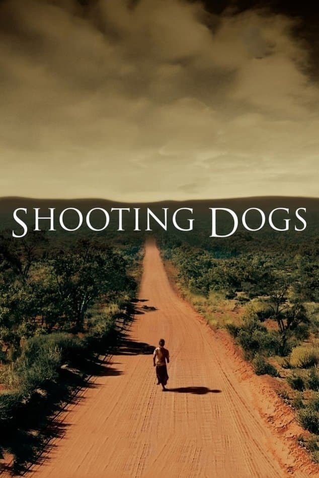 Shooting Dogs full movie