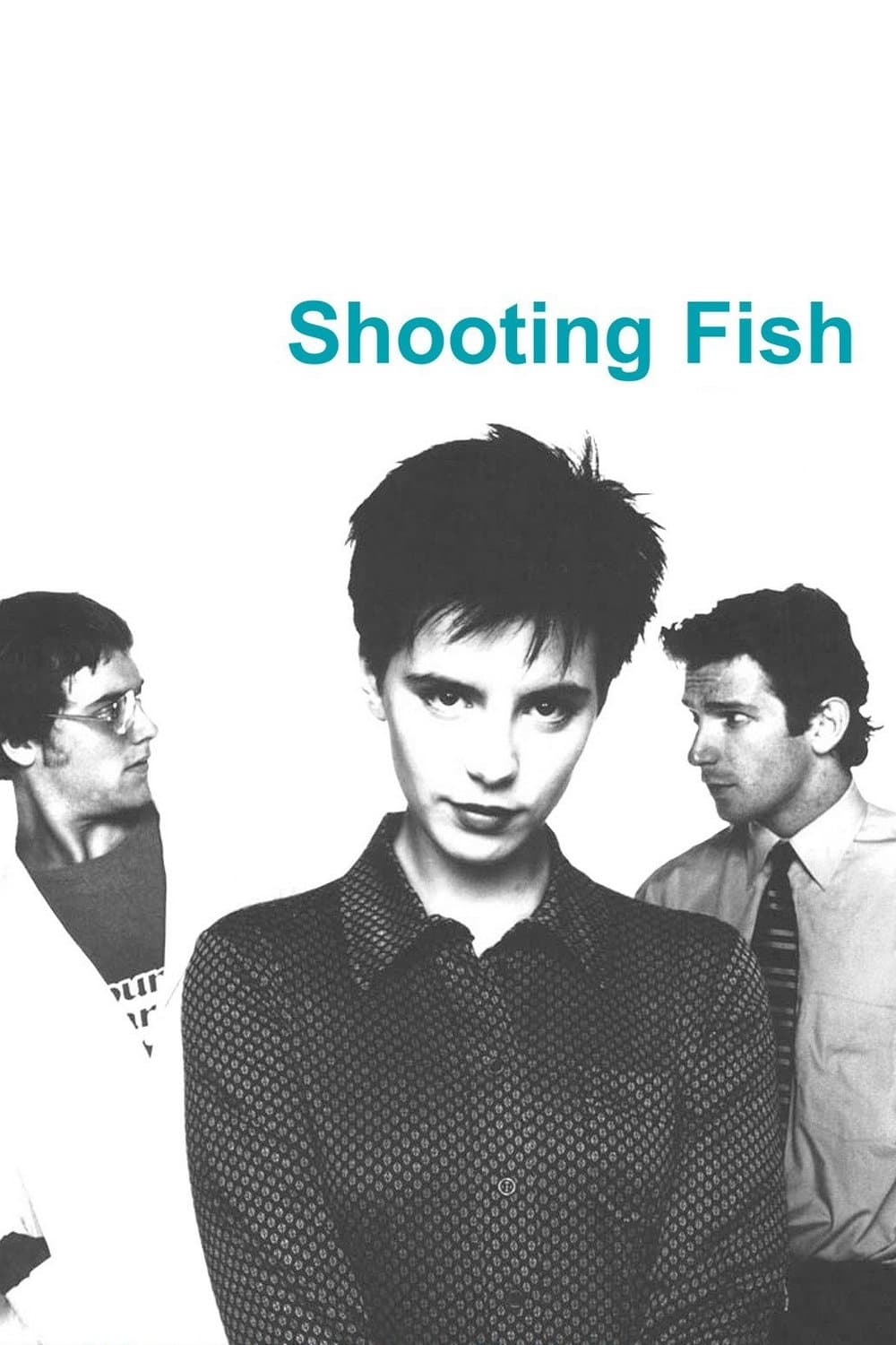Shooting Fish full movie