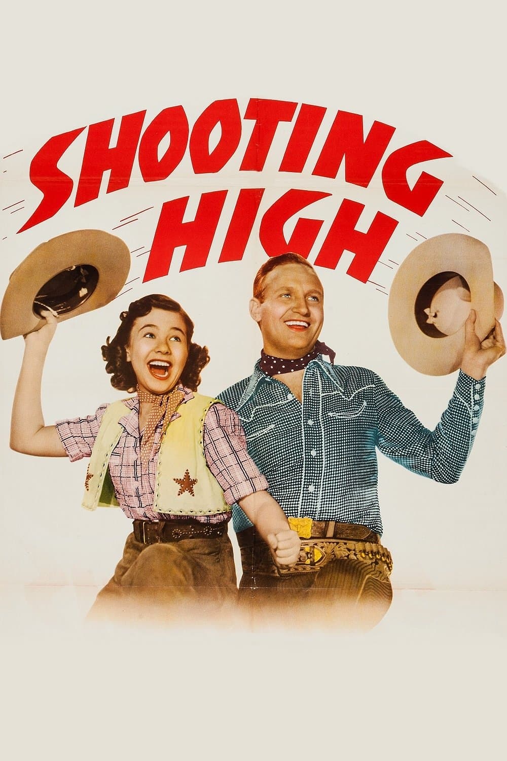 Shooting High full movie