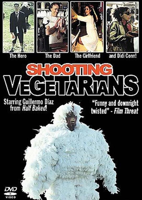 Shooting Vegetarians full movie