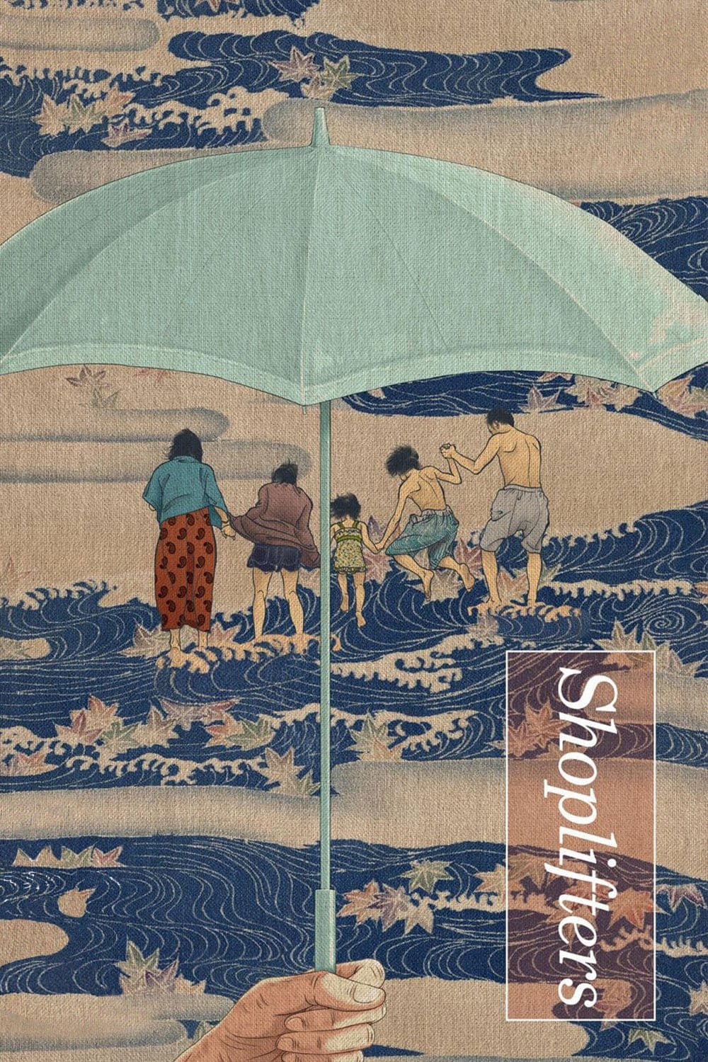 Shoplifters full movie
