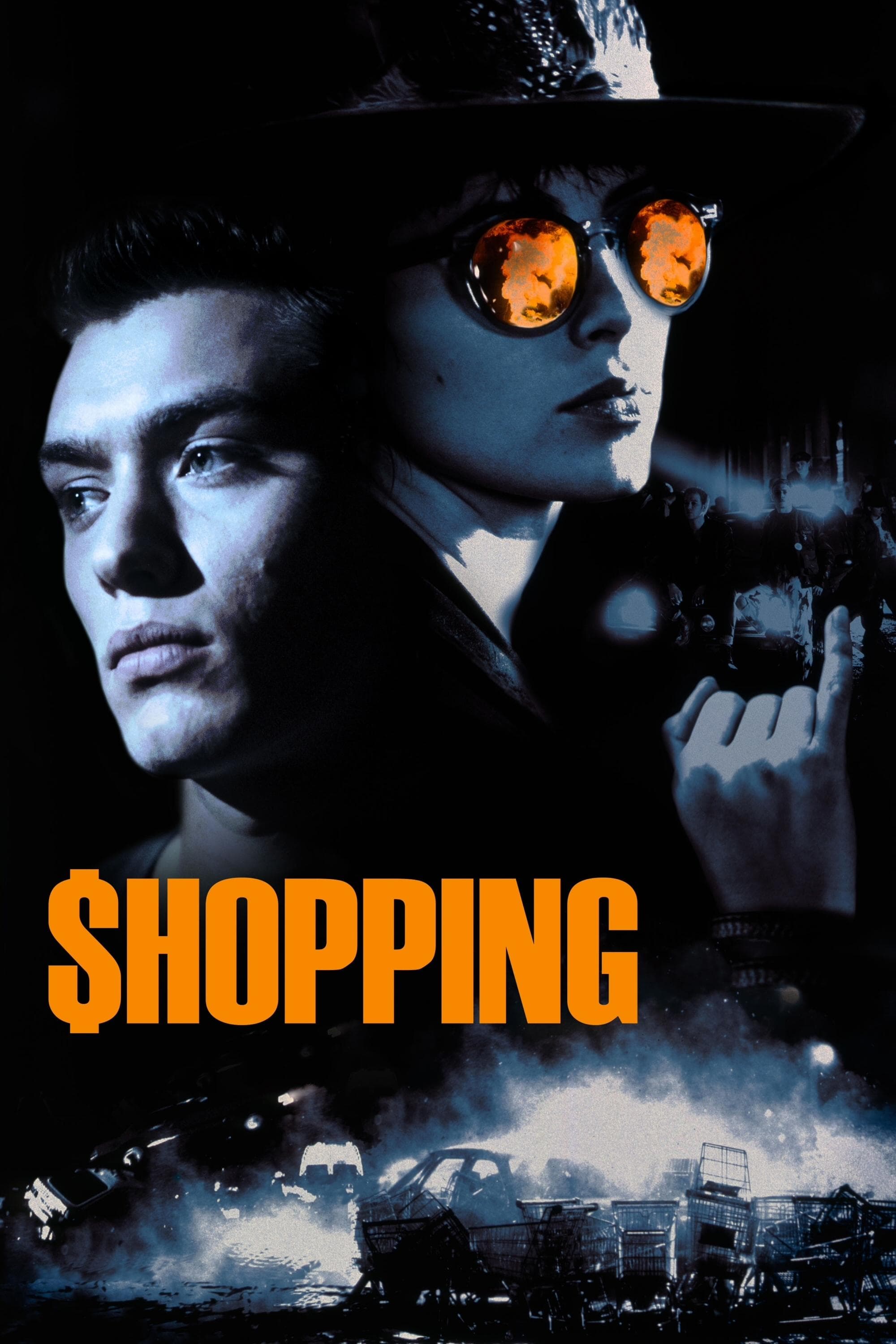 Shopping full movie