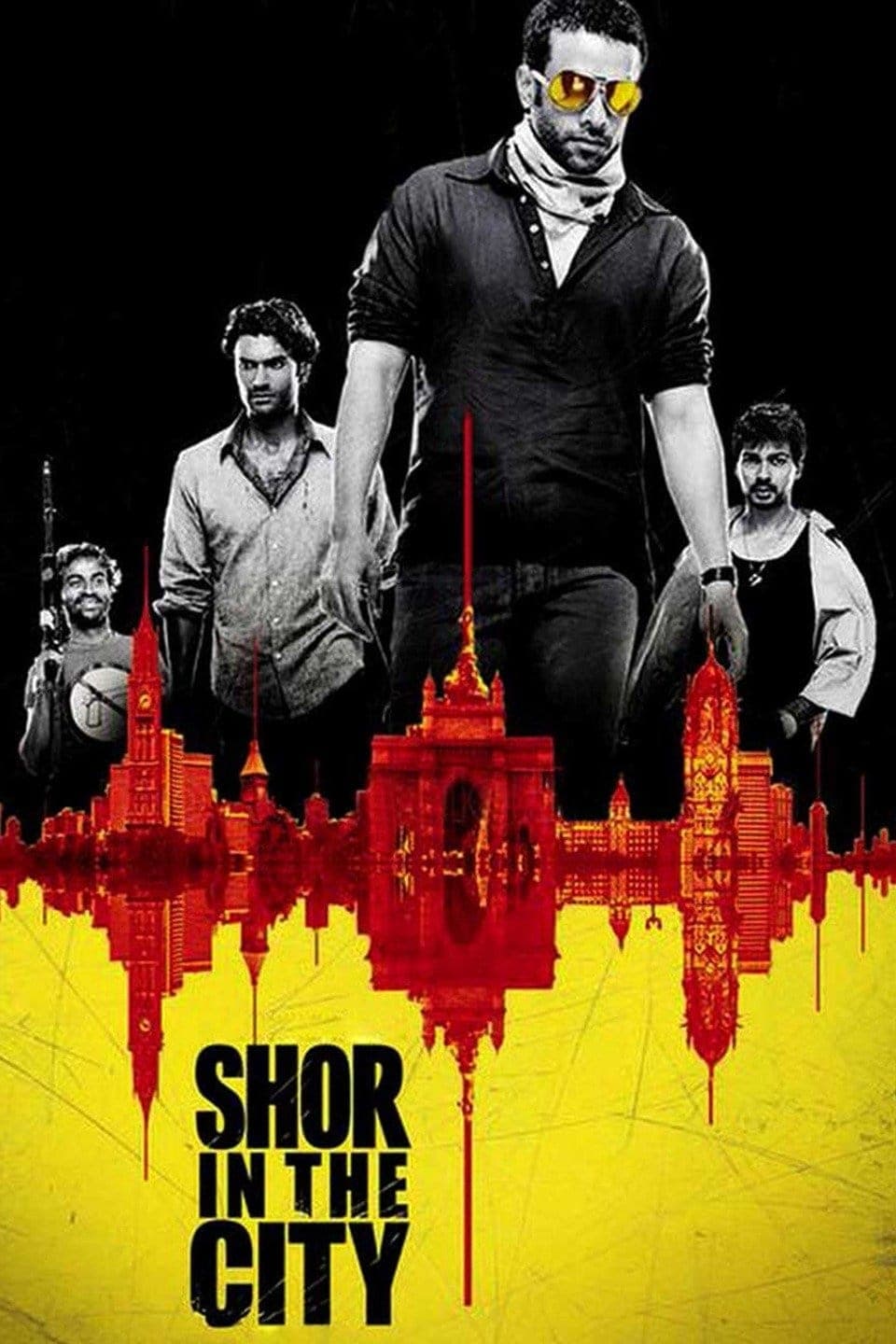 Shor in the City full movie