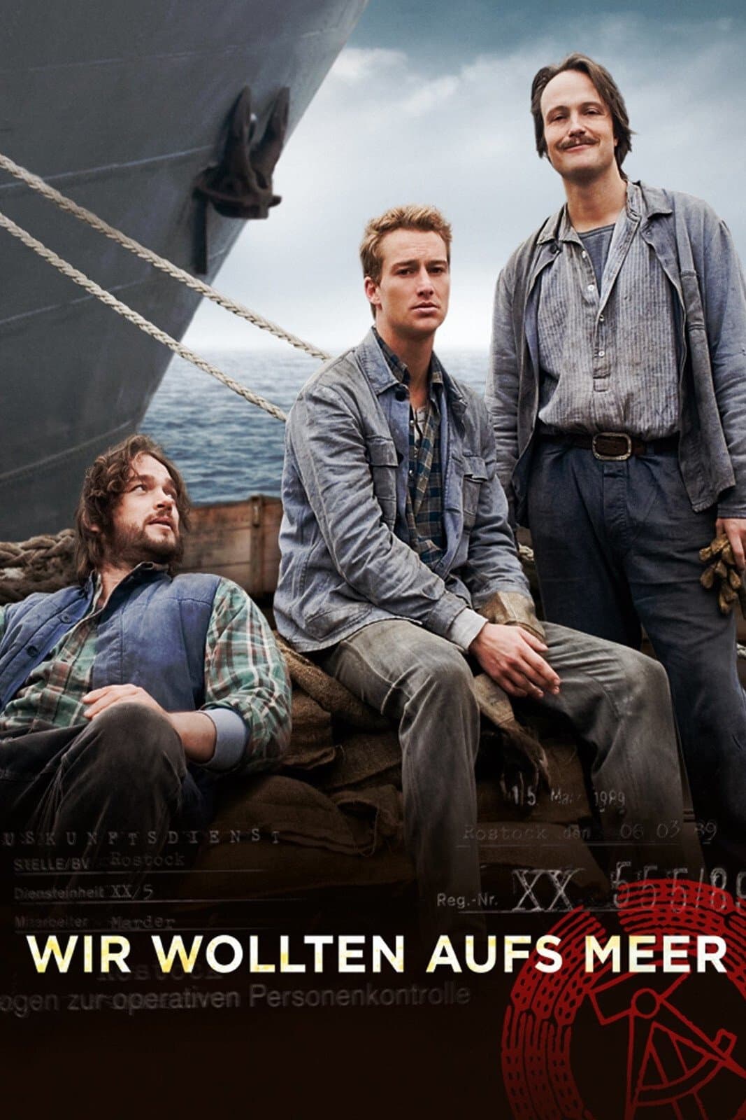 Shores of Hope full movie