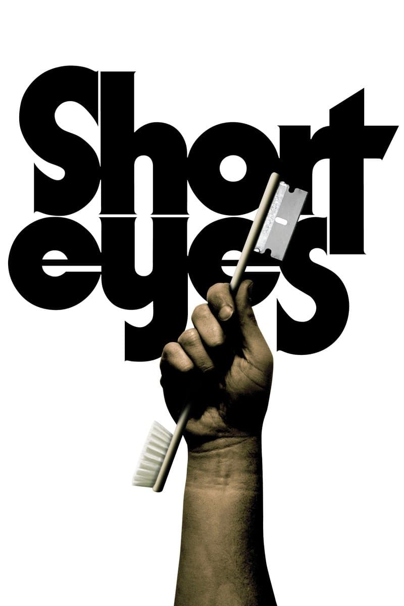 Short Eyes full movie