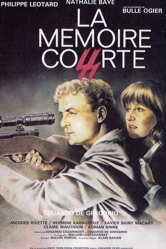 Short Memory full movie