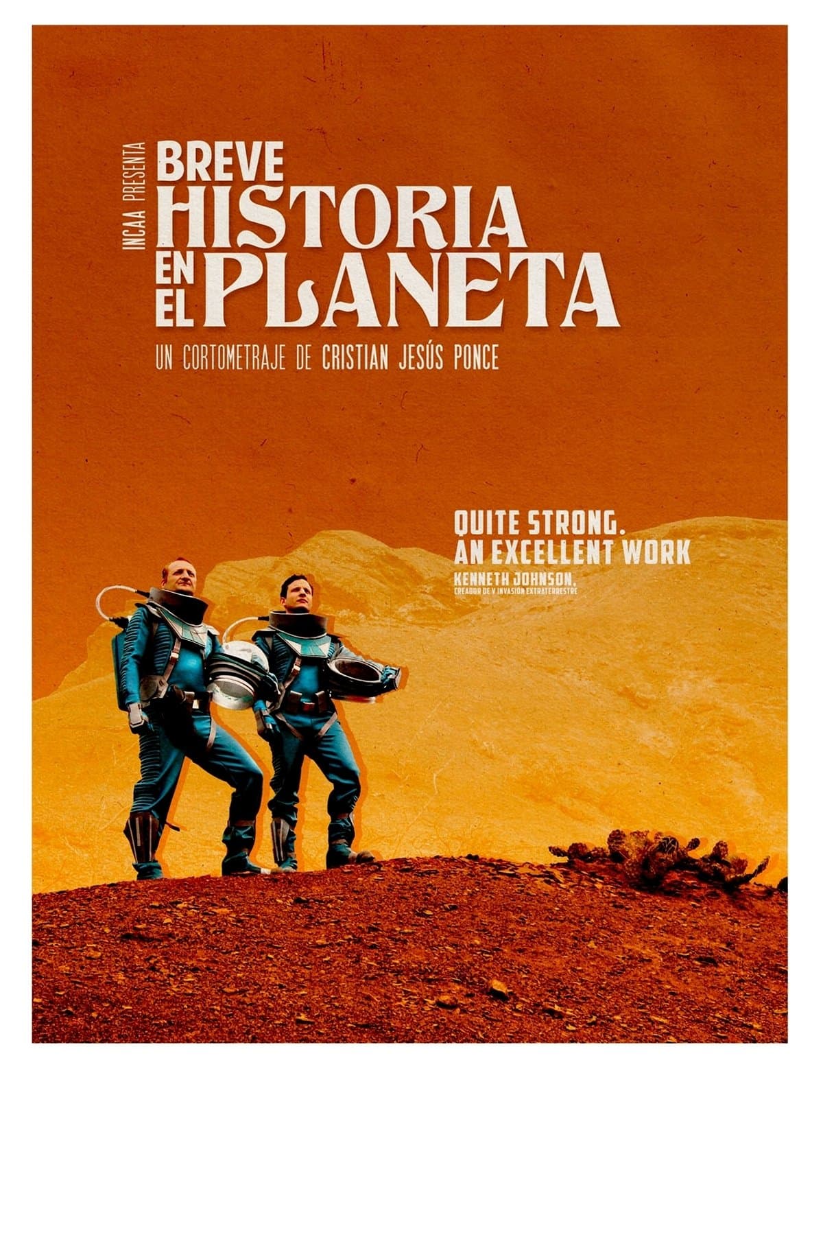 Short Story on the Planet full movie