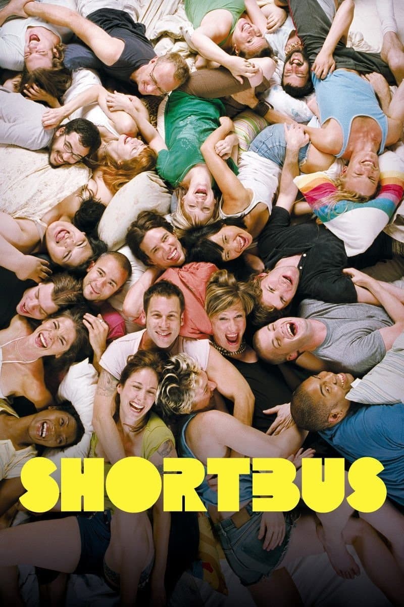 Shortbus full movie