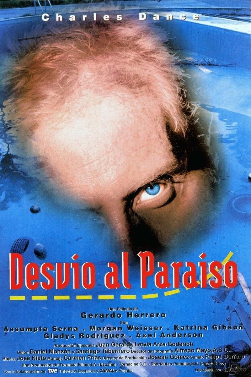 Shortcut to Paradise full movie
