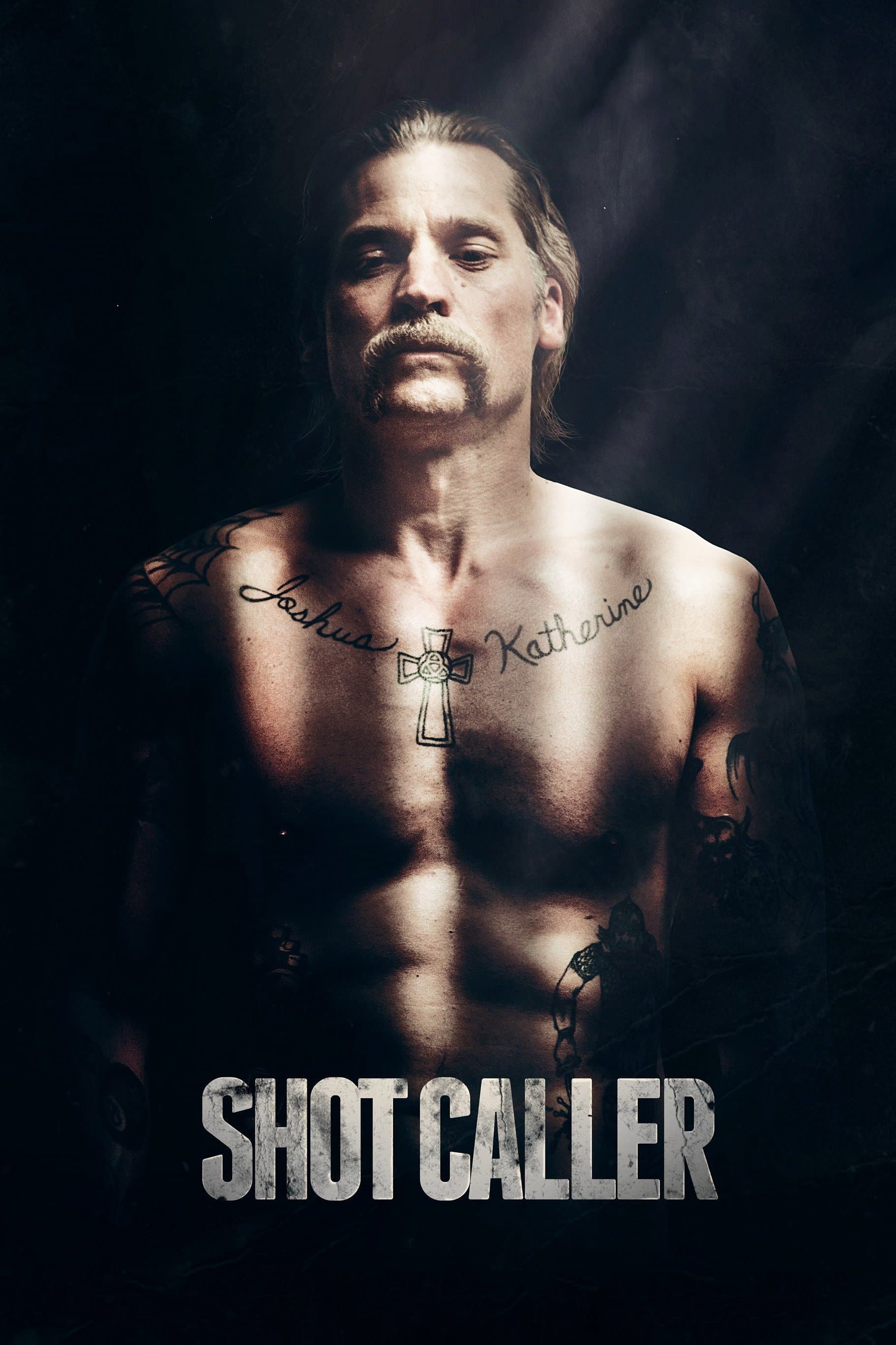 Shot Caller full movie
