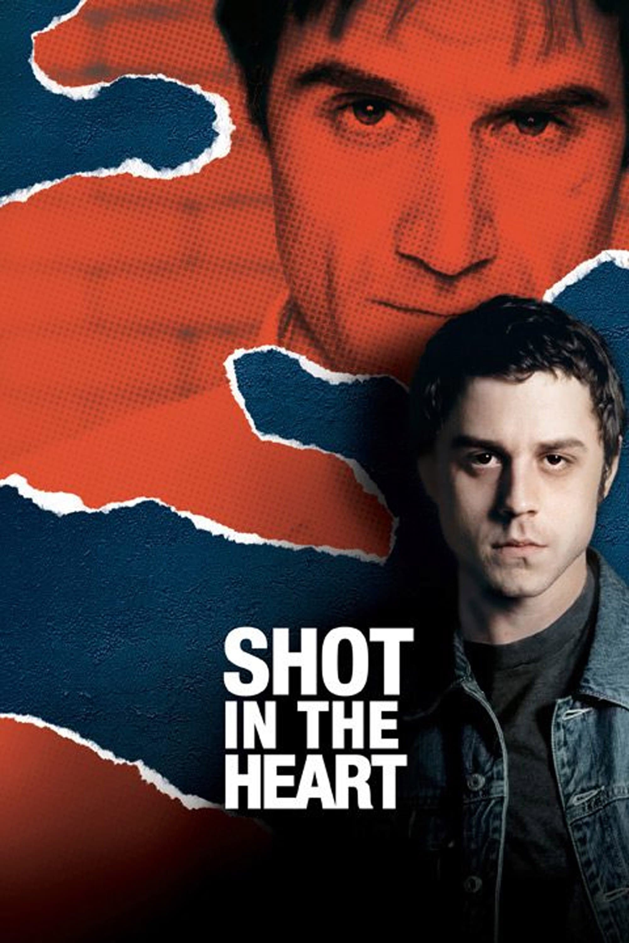 Shot in the Heart full movie