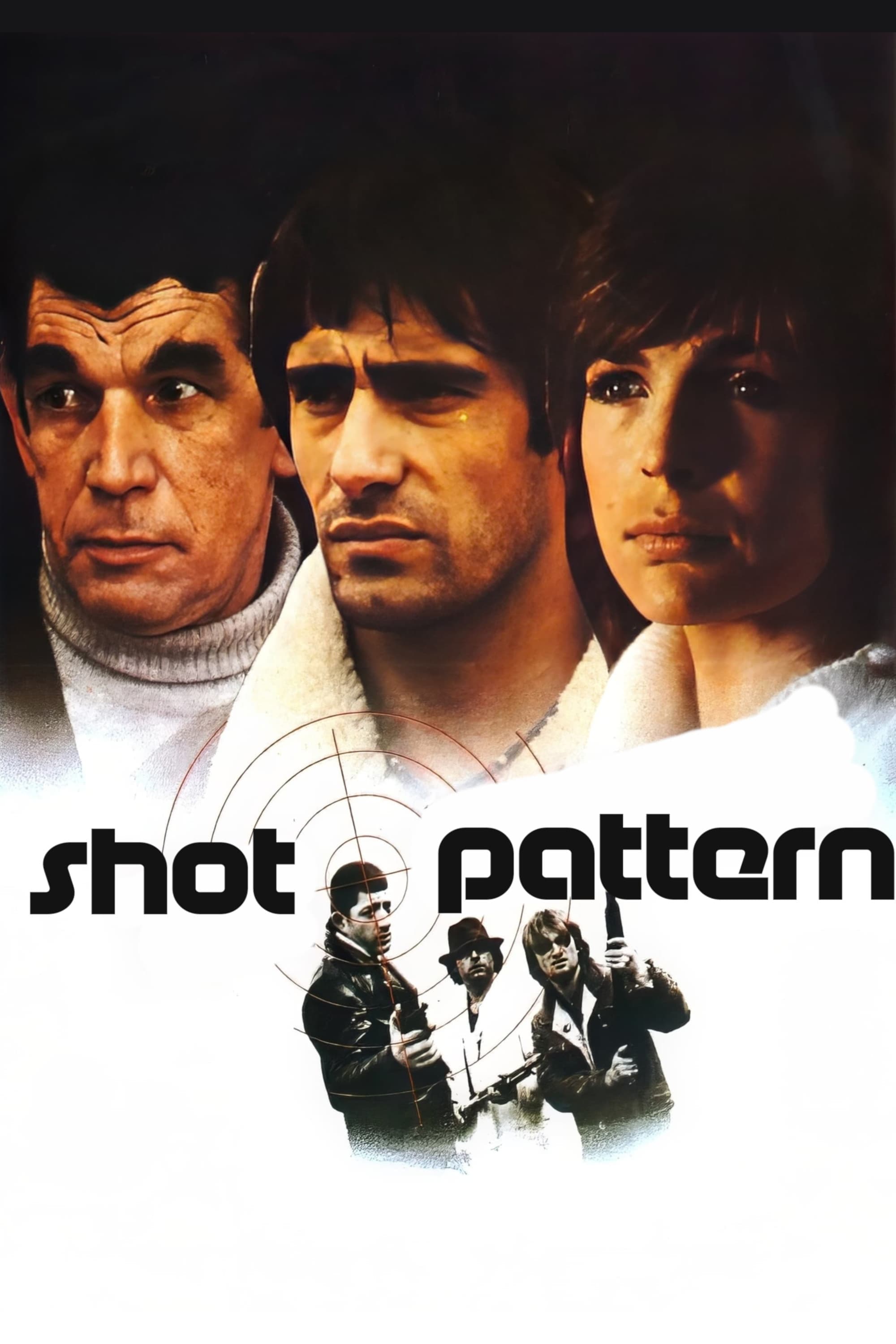 Shot Pattern full movie