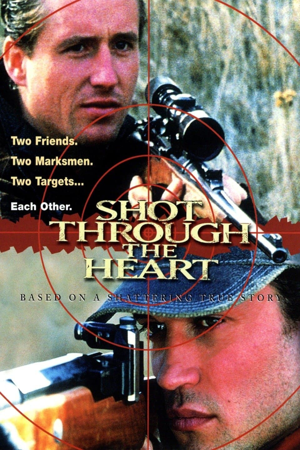 Shot Through the Heart full movie