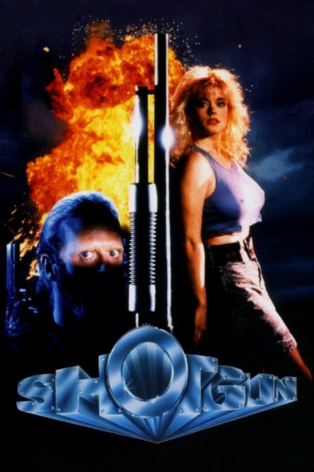 Shotgun full movie