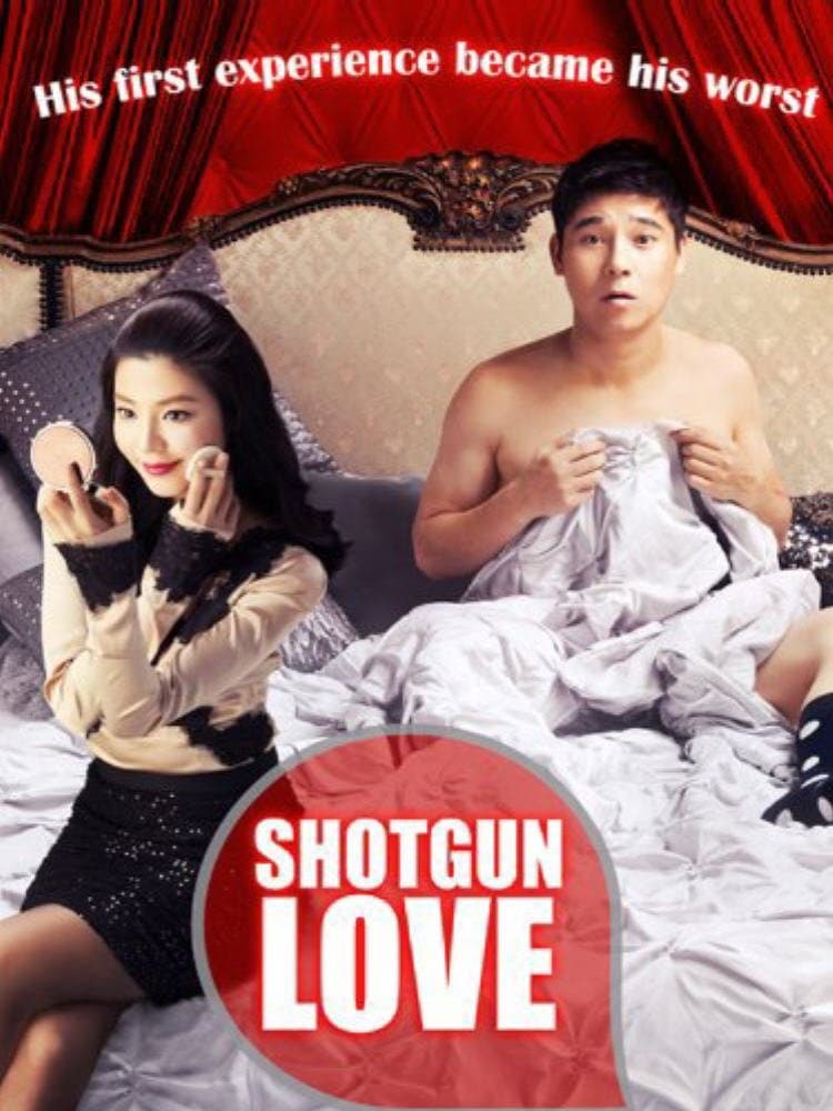 Shotgun Love full movie
