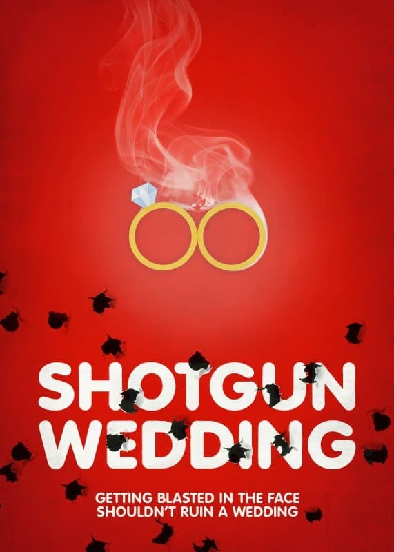 Shotgun Wedding full movie