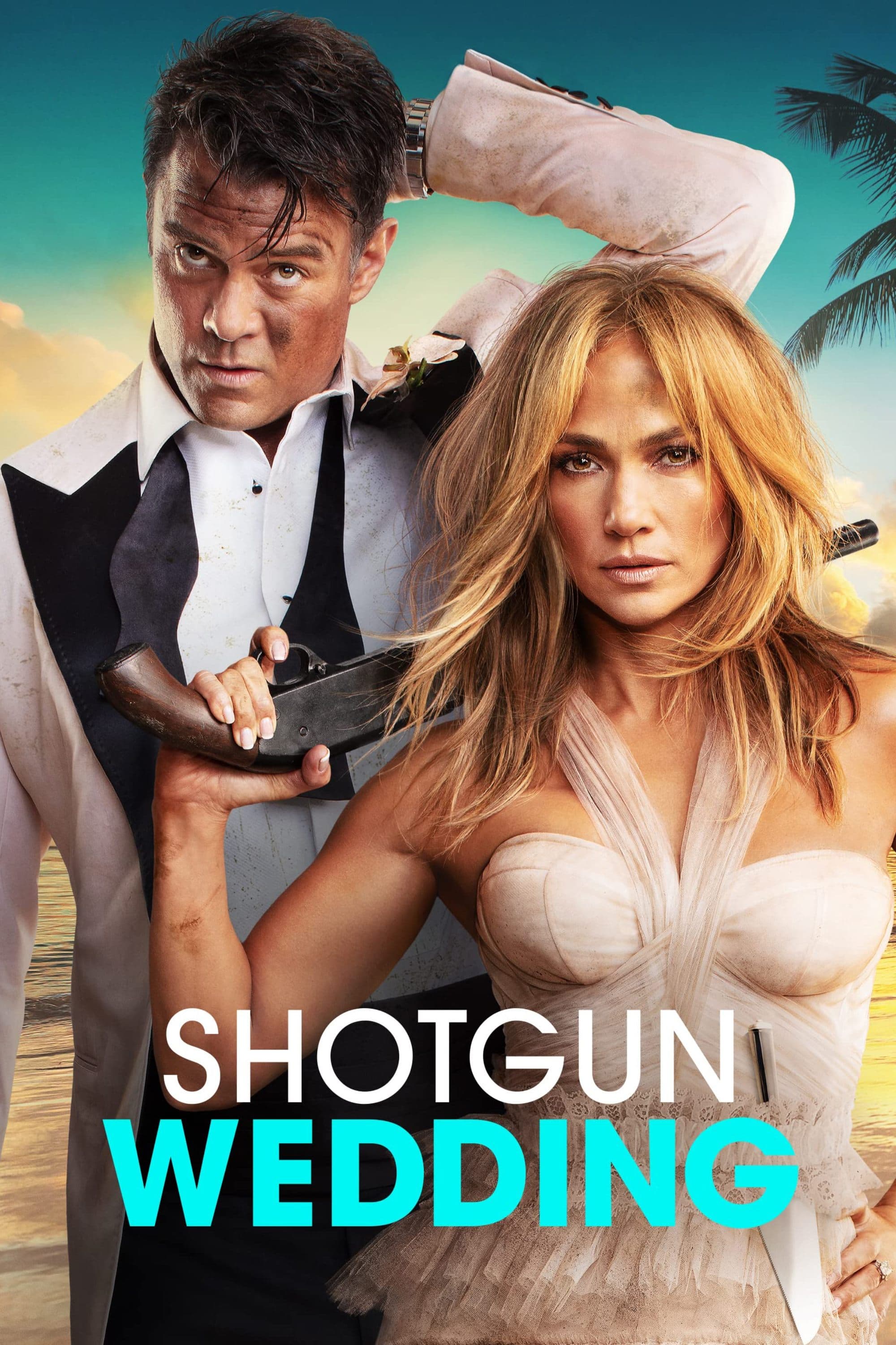 Shotgun Wedding full movie