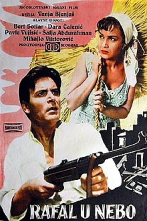 Shots in the Sky full movie