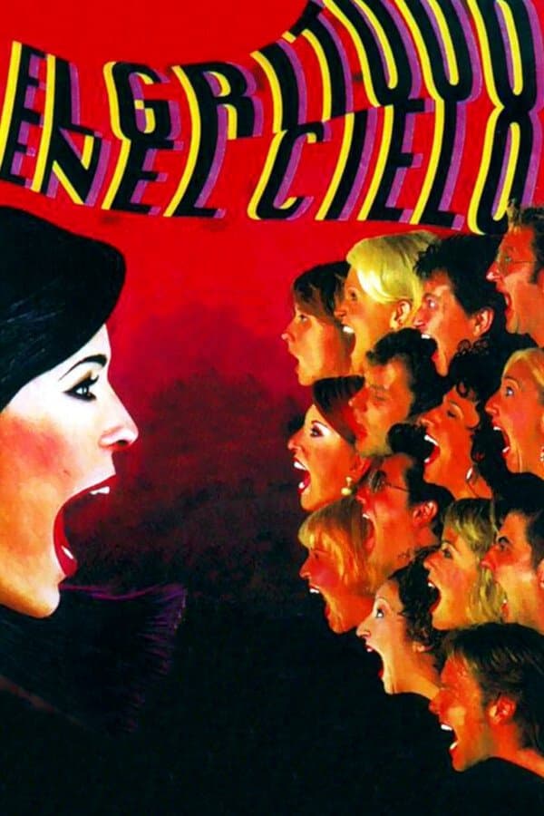 Shout Out full movie