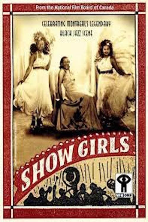 Show Girls full movie