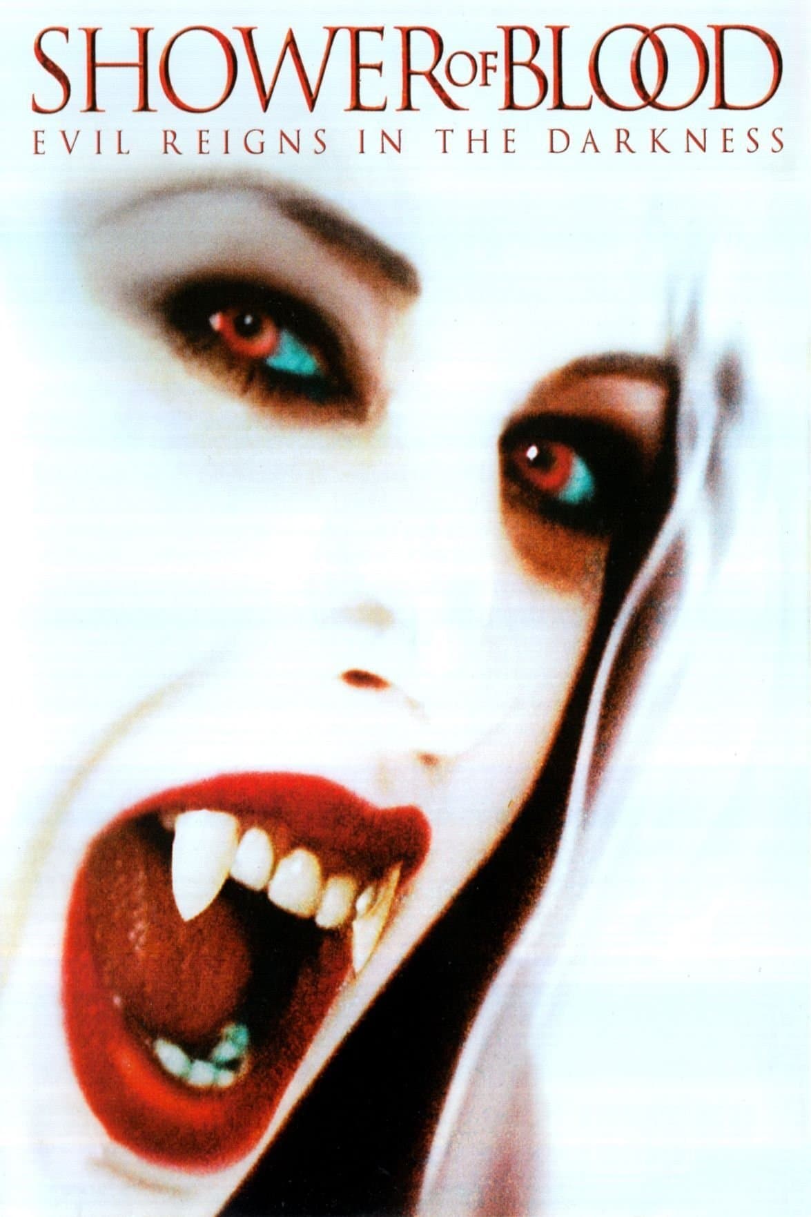 Shower of Blood full movie