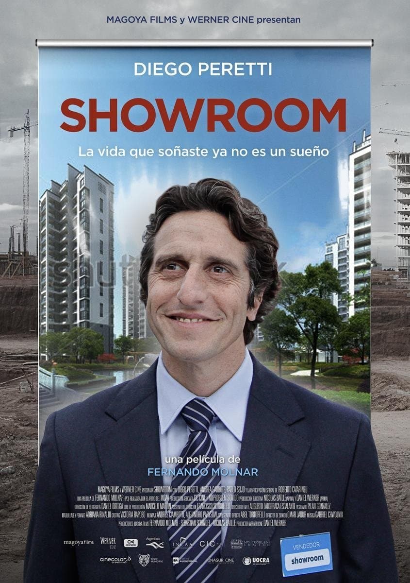 Showroom full movie
