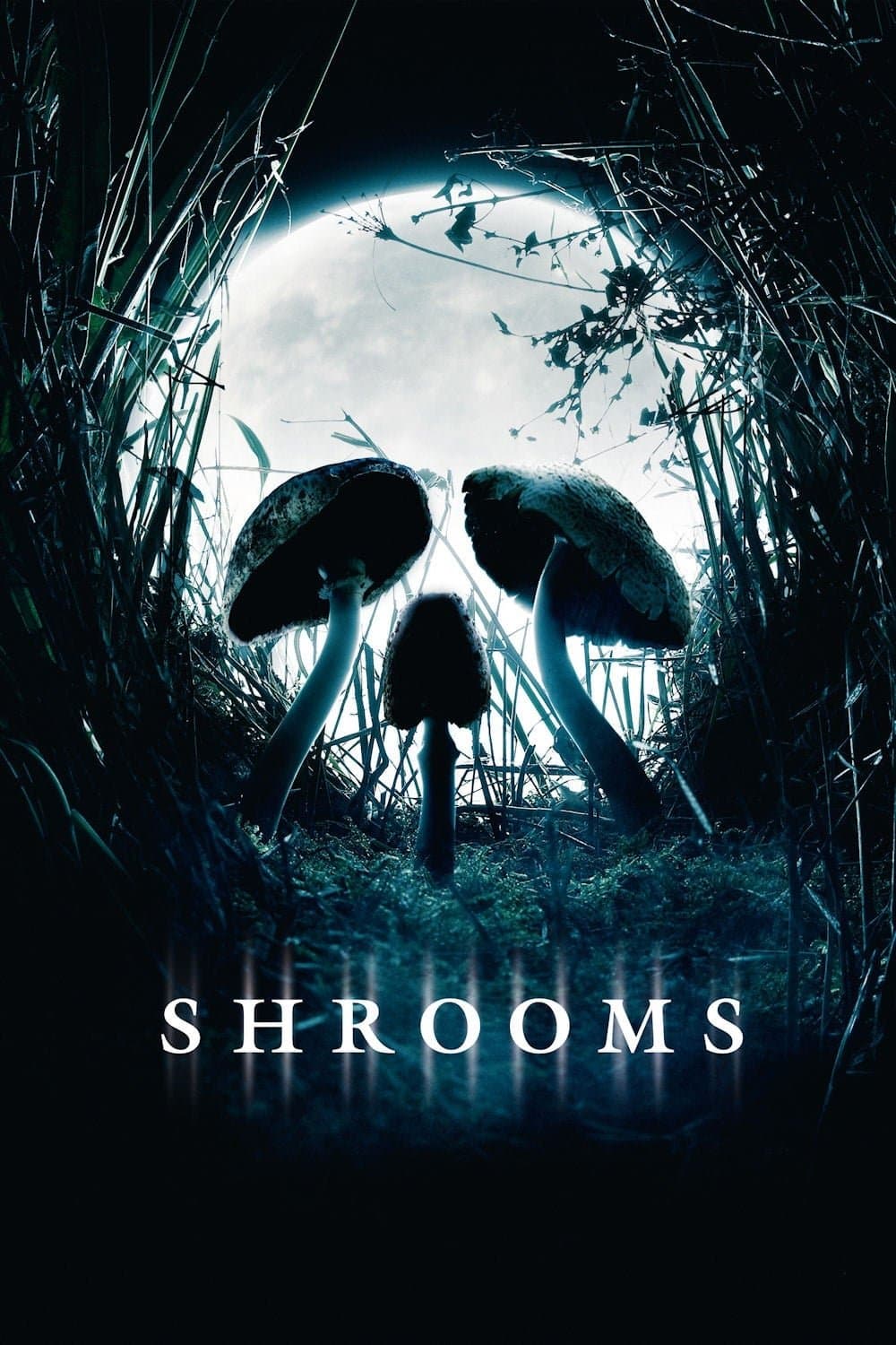 Shrooms full movie