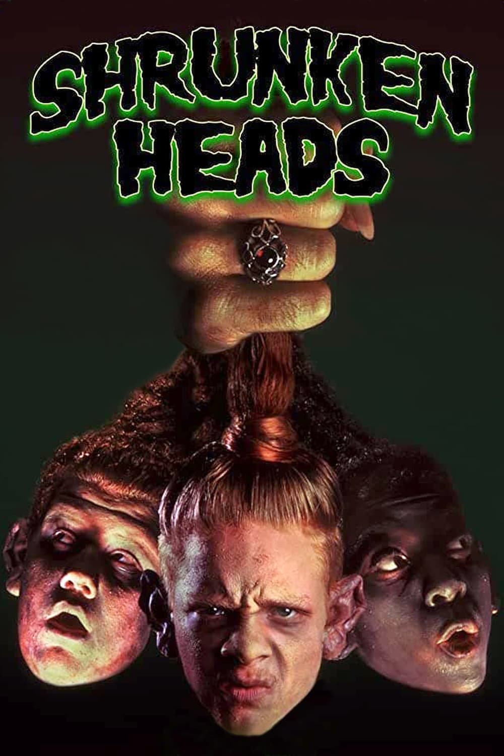 Shrunken Heads full movie