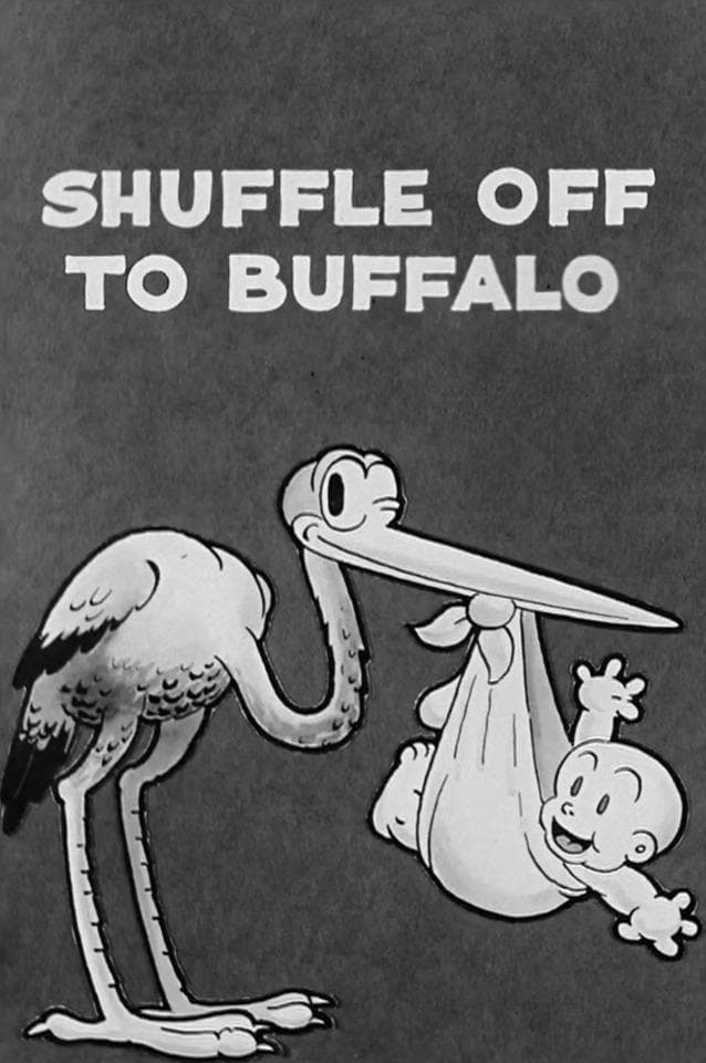Shuffle Off to Buffalo full movie