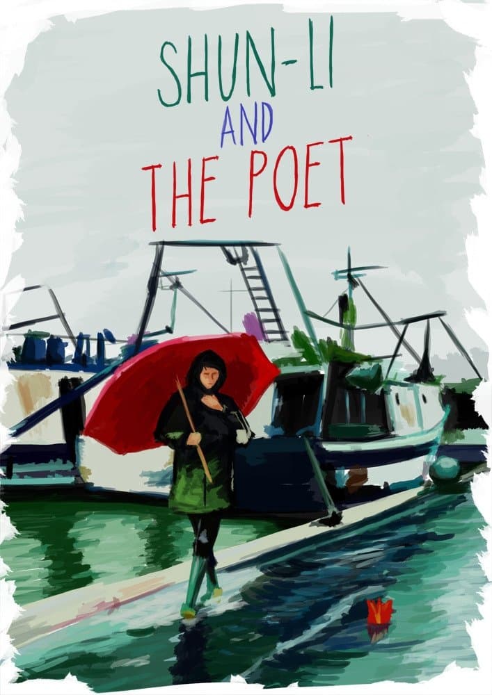 Shun Li and the Poet full movie