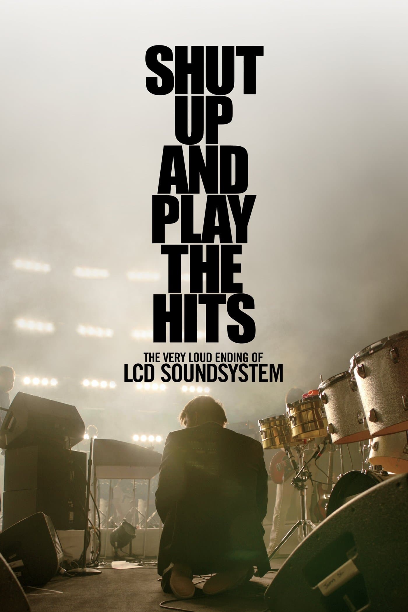 Shut Up and Play the Hits full movie