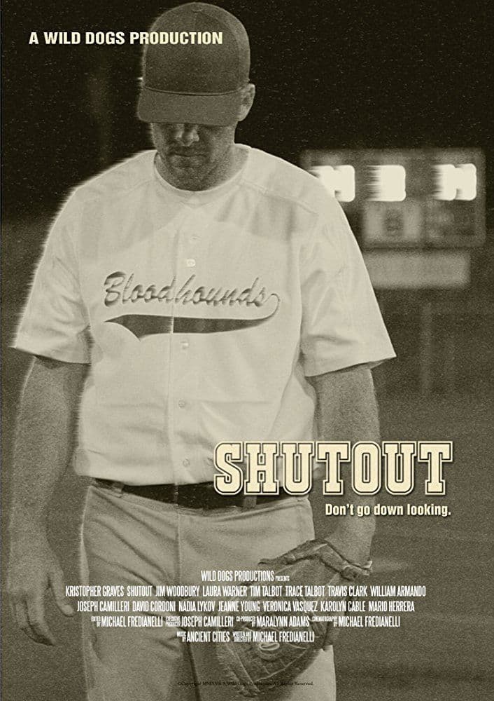 Shutout full movie