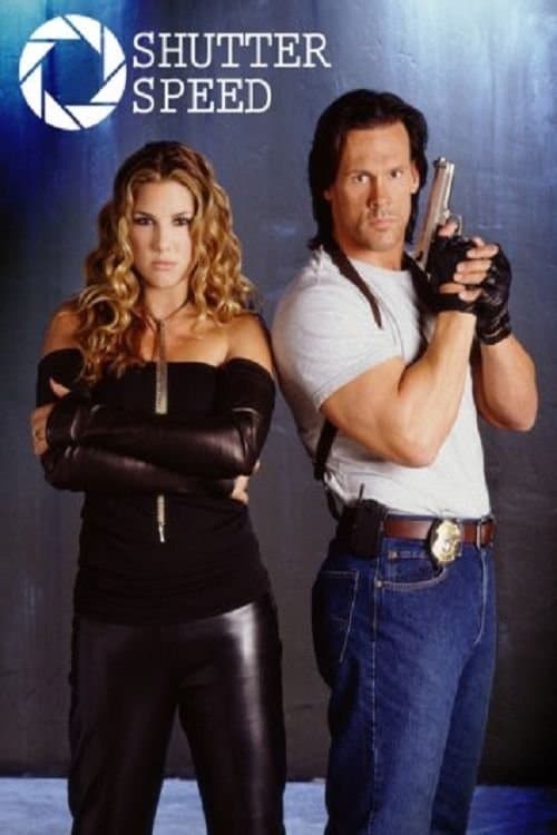 Shutterspeed full movie