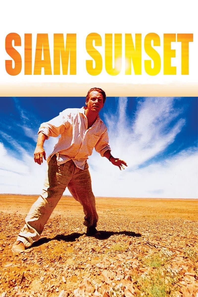 Siam Sunset full movie