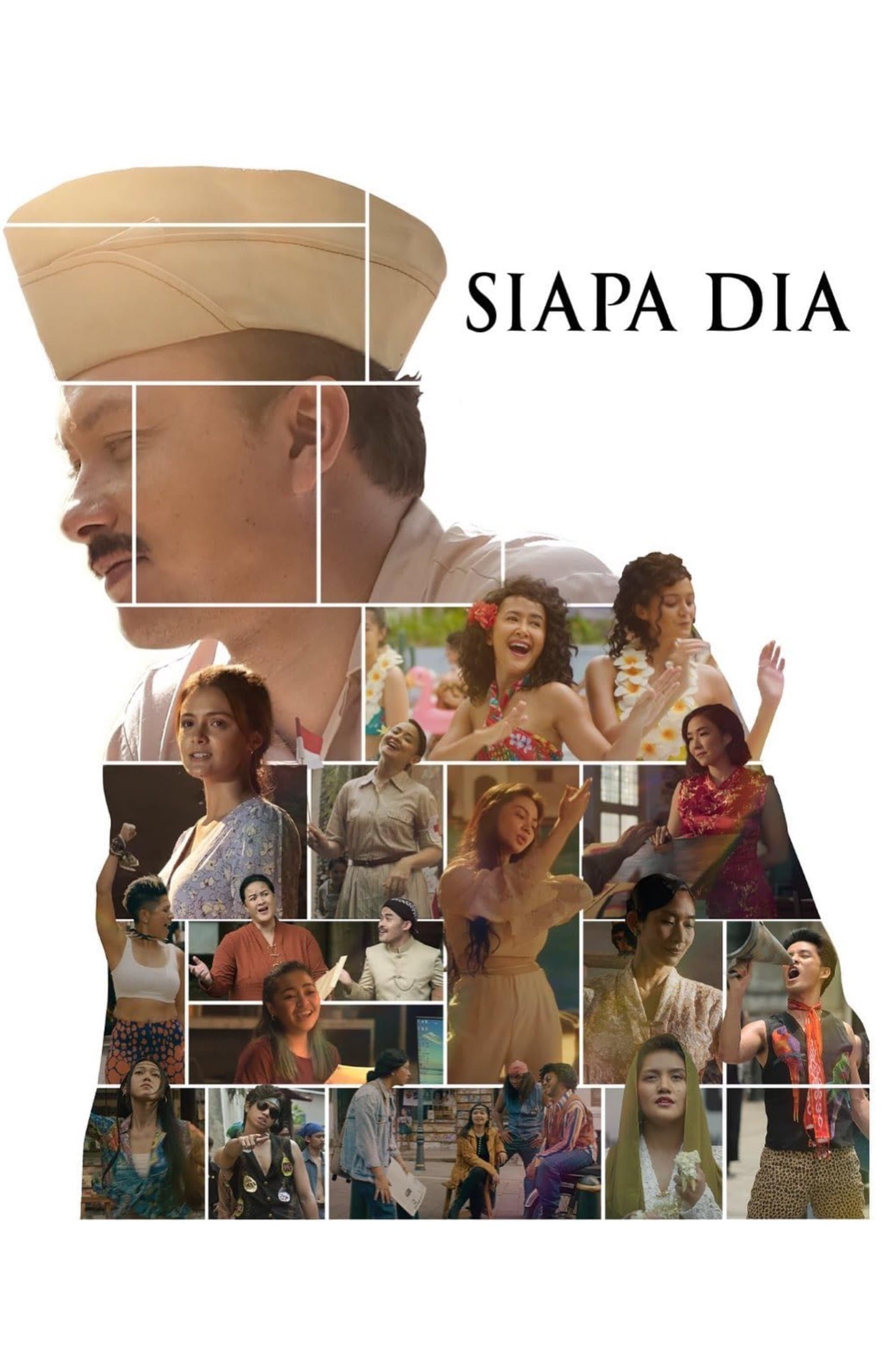Siapa Dia full movie
