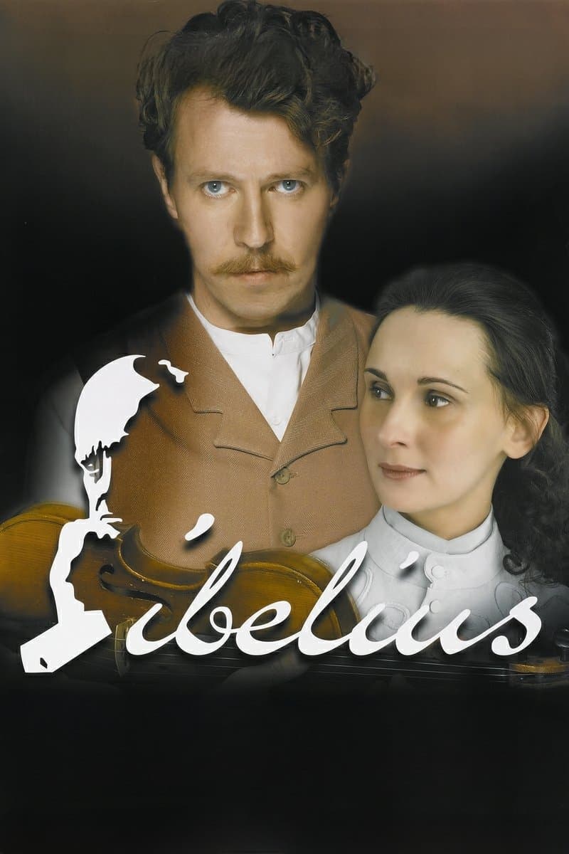 Sibelius full movie