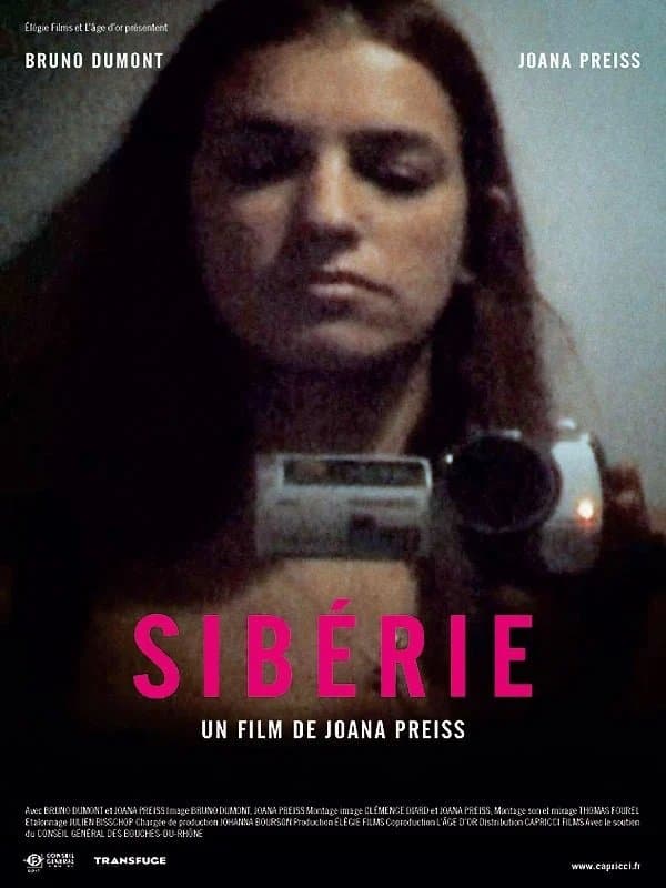 Sibérie full movie