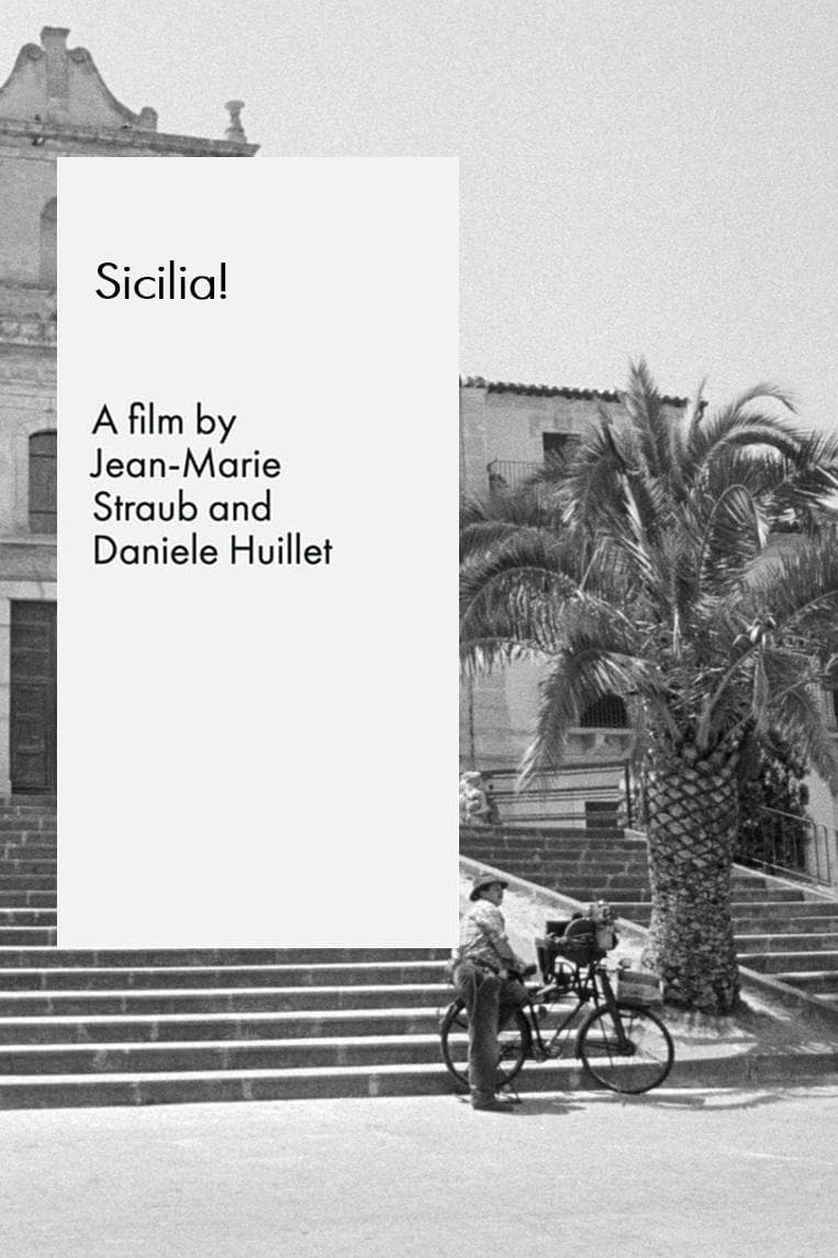 Sicily! full movie