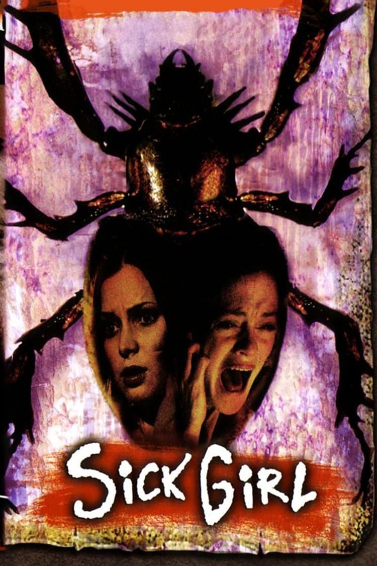 Sick Girl full movie