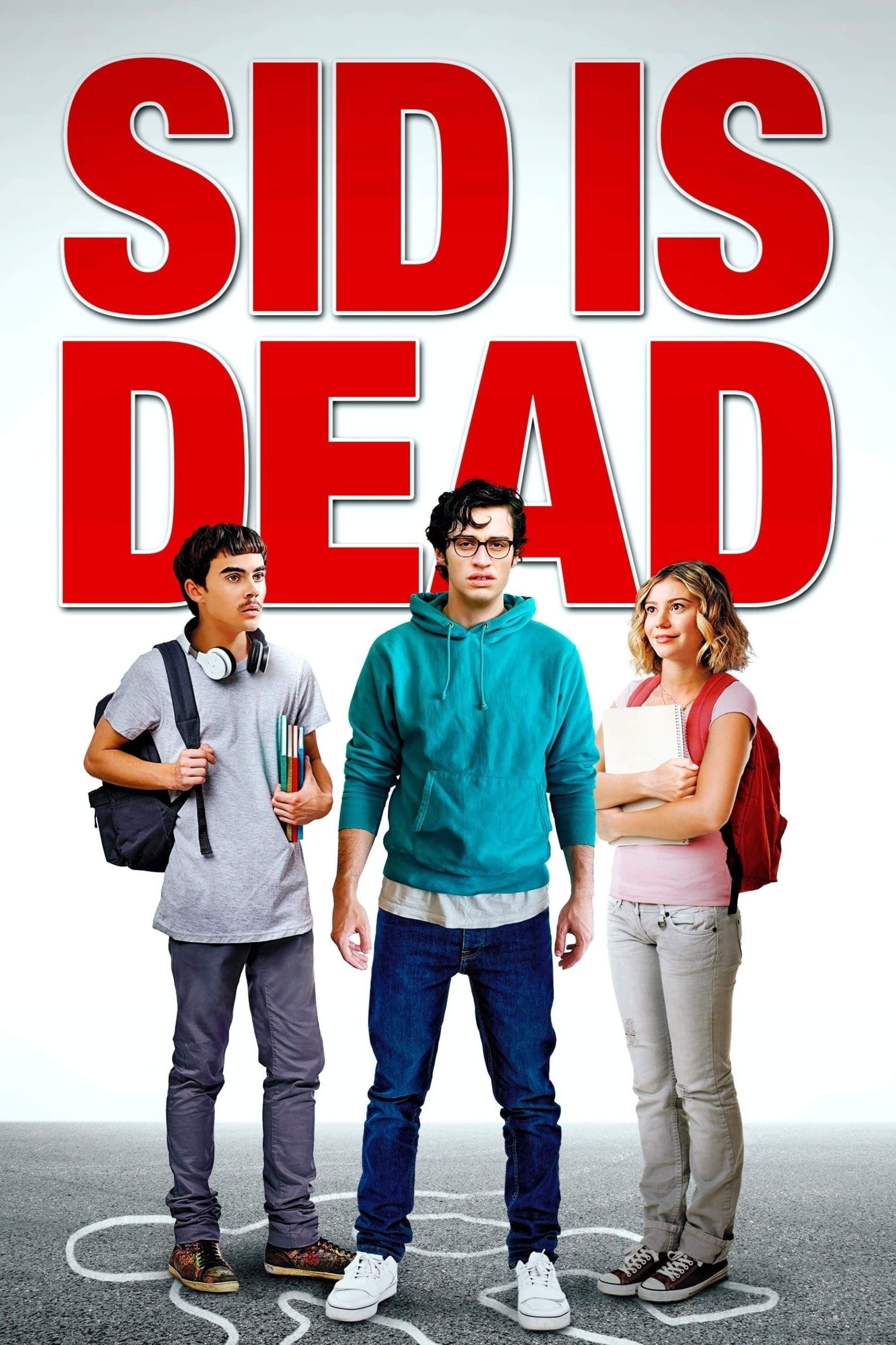 Sid Is Dead full movie