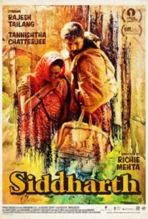 Siddharth full movie