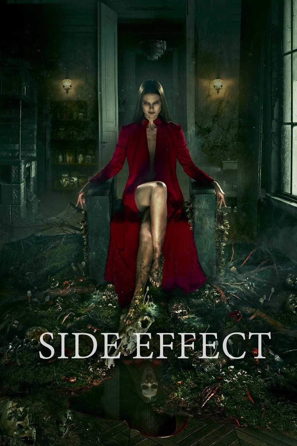 Side Effect full movie