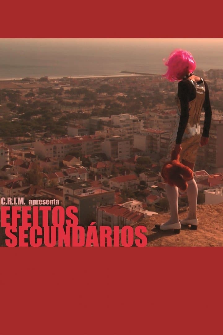 Side Effects full movie