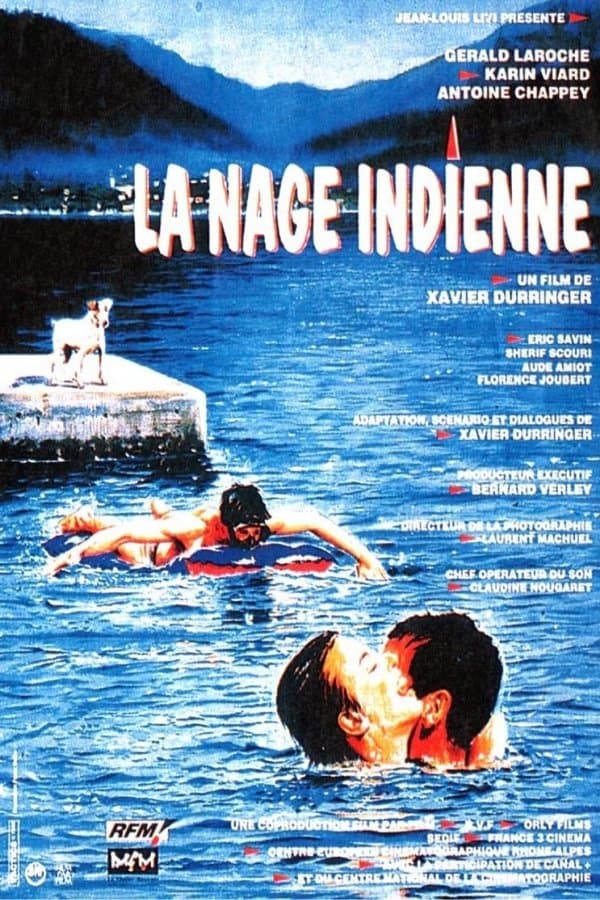 Sidestroke full movie